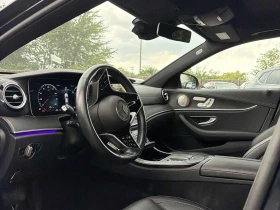 Mercedes-Benz E 350, снимка 5