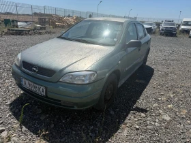 Opel Astra, снимка 1