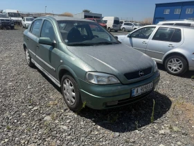 Opel Astra, снимка 2