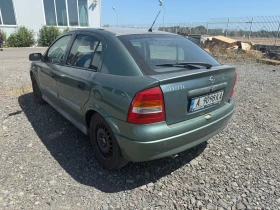 Opel Astra, снимка 4
