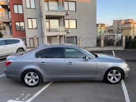 BMW 530 Реални километри, снимка 7