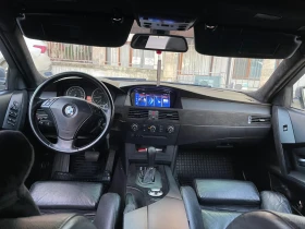 BMW 530 Реални километри, снимка 12