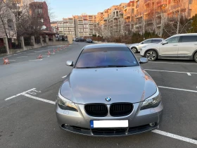BMW 530 Реални километри, снимка 10