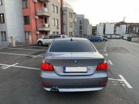 BMW 530 Реални километри, снимка 5