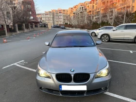 BMW 530 Реални километри, снимка 9