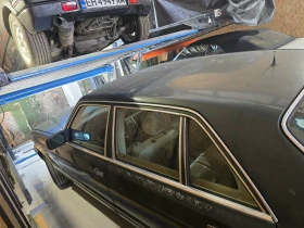 Mercedes-Benz S 560 560SEL, снимка 2