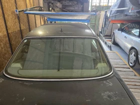 Mercedes-Benz S 560 560SEL, снимка 5