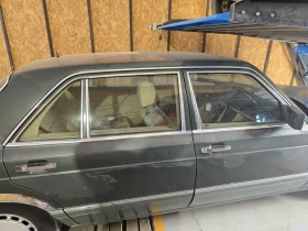 Mercedes-Benz S 560 560SEL, снимка 3