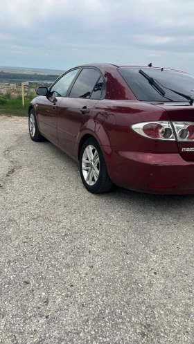 Mazda 6, снимка 5