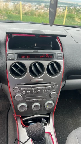 Mazda 6, снимка 11