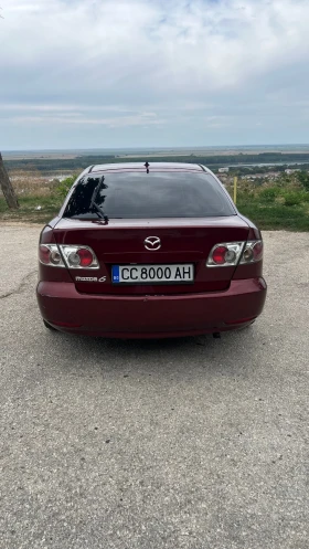 Mazda 6, снимка 3