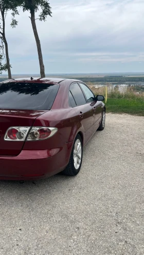 Mazda 6, снимка 4