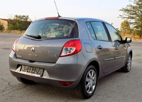 Renault Clio 1.5dCi/NAVi/ЮБИЛЕЙНА/РЕАЛНИ КМ/ИТАЛИЯ, снимка 4