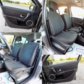 Renault Clio 1.5dCi/NAVi/ЮБИЛЕЙНА/РЕАЛНИ КМ/ИТАЛИЯ, снимка 8