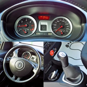 Renault Clio 1.5dCi/NAVi/ЮБИЛЕЙНА/РЕАЛНИ КМ/ИТАЛИЯ, снимка 12
