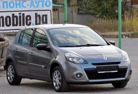 Renault Clio 1.5dCi/NAVi/ЮБИЛЕЙНА/РЕАЛНИ КМ/ИТАЛИЯ, снимка 3