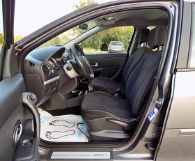 Renault Clio 1.5dCi/NAVi/ЮБИЛЕЙНА/РЕАЛНИ КМ/ИТАЛИЯ, снимка 6