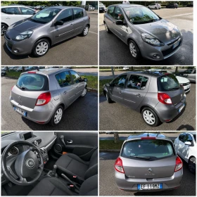 Renault Clio 1.5dCi/NAVi/ЮБИЛЕЙНА/РЕАЛНИ КМ/ИТАЛИЯ, снимка 15