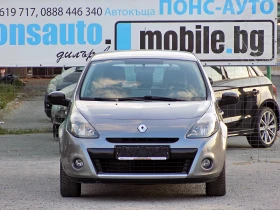 Renault Clio 1.5dCi/NAVi/ЮБИЛЕЙНА/РЕАЛНИ КМ/ИТАЛИЯ, снимка 2
