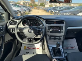 VW Golf 1.6 TDI , снимка 11