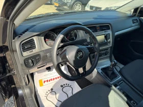 VW Golf 1.6 TDI , снимка 12