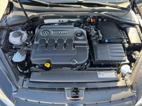 VW Golf 1.6 TDI , снимка 15