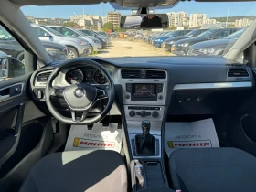 VW Golf 1.6 TDI , снимка 9