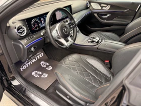 Mercedes-Benz CLS 350 d= 4MATIC= 63 AMG= EDITION 1= DISTRONIC= BURMESTER, снимка 9
