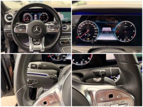 Mercedes-Benz CLS 350 d= 4MATIC= 63 AMG= EDITION 1= DISTRONIC= BURMESTER, снимка 15