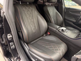 Mercedes-Benz CLS 350 d= 4MATIC= 63 AMG= EDITION 1= DISTRONIC= BURMESTER, снимка 12