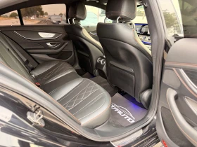 Mercedes-Benz CLS 350 d= 4MATIC= 63 AMG= EDITION 1= DISTRONIC= BURMESTER, снимка 13