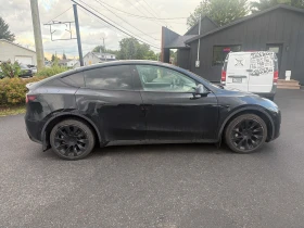 Tesla Model Y Long Range | CARFAX | АВТОФИНАНСИРАНЕ, снимка 4
