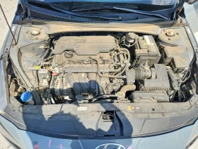 Hyundai Elantra 2.0l Sel, снимка 11