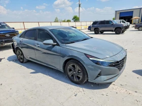 Hyundai Elantra 2.0l Sel, снимка 4