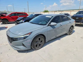 Hyundai Elantra 2.0l Sel, снимка 1