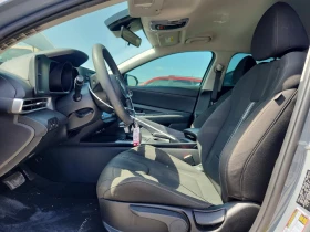 Hyundai Elantra 2.0l Sel, снимка 7