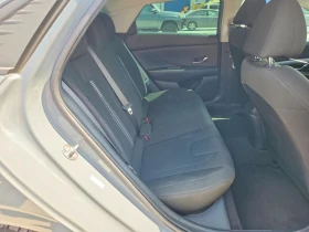 Hyundai Elantra 2.0l Sel, снимка 10