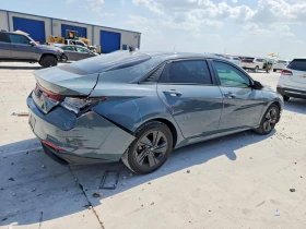 Hyundai Elantra 2.0l Sel, снимка 3