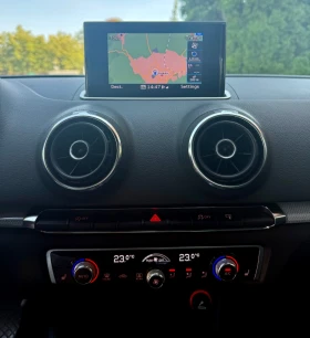 Audi A3 2.0TDI/S-LINE/S-TRONIC/NAVI/Подгрев, снимка 11