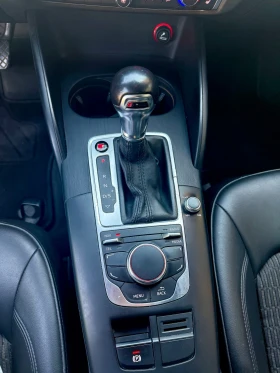 Audi A3 2.0TDI/S-LINE/S-TRONIC/NAVI/Подгрев, снимка 9