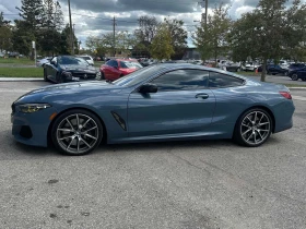 BMW 850 * АВТОКРЕДИТ * ГЛАВНО ПРЕДСТАВИТЕЛСТВО, снимка 3