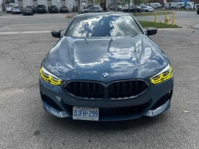 BMW 850 * АВТОКРЕДИТ * ГЛАВНО ПРЕДСТАВИТЕЛСТВО, снимка 2