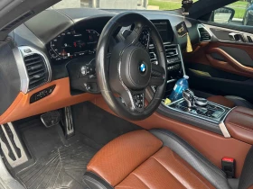 BMW 850 * АВТОКРЕДИТ * ГЛАВНО ПРЕДСТАВИТЕЛСТВО, снимка 7