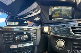 Mercedes-Benz E 350 AMG 4MATIC, снимка 10