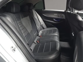 Mercedes-Benz E 300 Amg Line, снимка 11