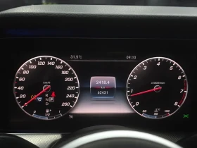 Mercedes-Benz E 300 Amg Line, снимка 8