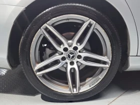 Mercedes-Benz E 300 Amg Line, снимка 5