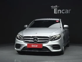 Mercedes-Benz E 300 Amg Line, снимка 3