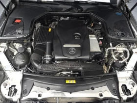 Mercedes-Benz E 300 Amg Line, снимка 6