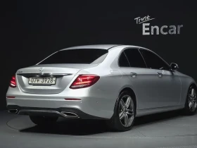 Mercedes-Benz E 300 Amg Line, снимка 2